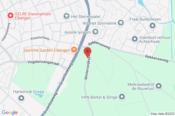 Financieel Adviesburo De Geren