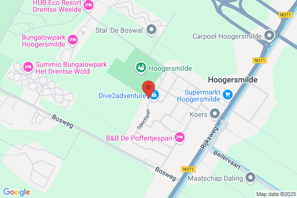 Hobbyhoek, De