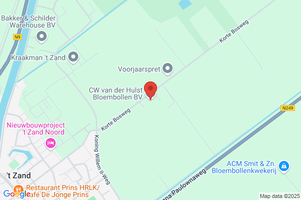 Hulst, Van