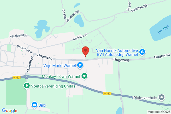 Jan Pompen Bv