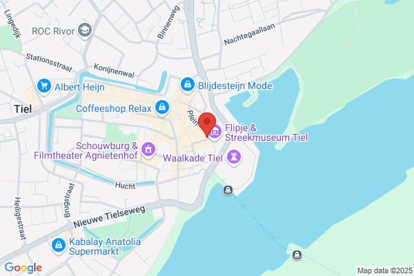 Kadowinkel Okee