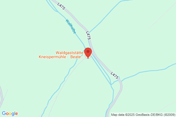 Knijp, De
