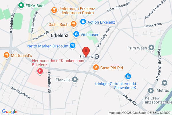 Knikker, De