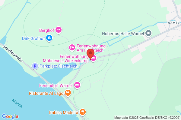 Kronenburcht, De