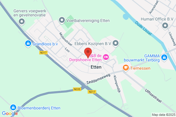 Lijstenmakerij En Kunstatelier Monet