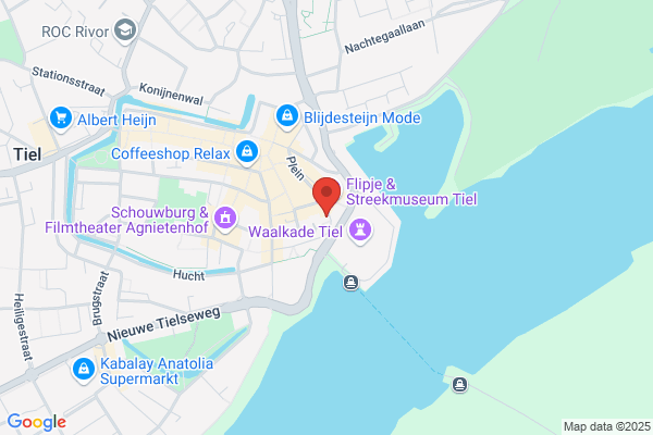Orthodontiepraktijk Tiel