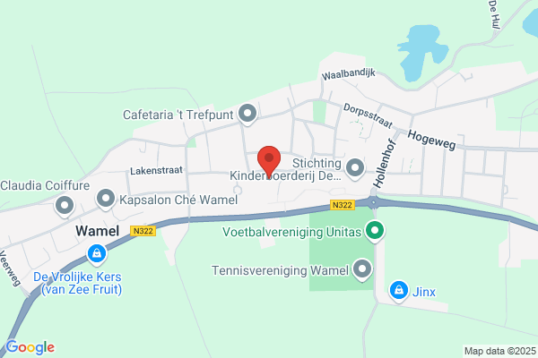 Rk Basisschool De Laak
