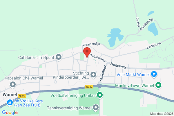 Stichting Vrijetijds Centrum