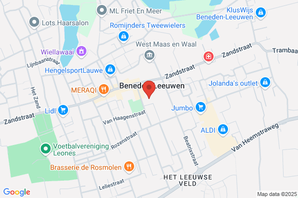 Streekmuseum De Groote Sociëteit