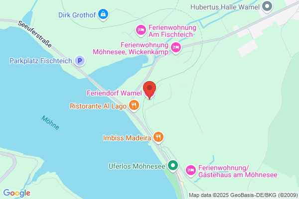 Wijk-Daalderop Bv, Van