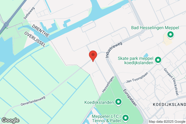 De Reest Dakdekking en Installatiebedrijf