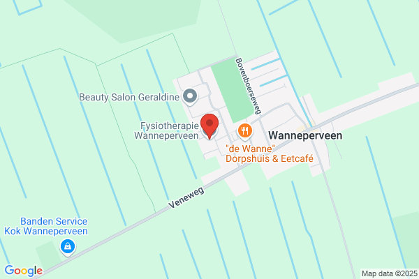 Fysiotherapie Wanneperveen
