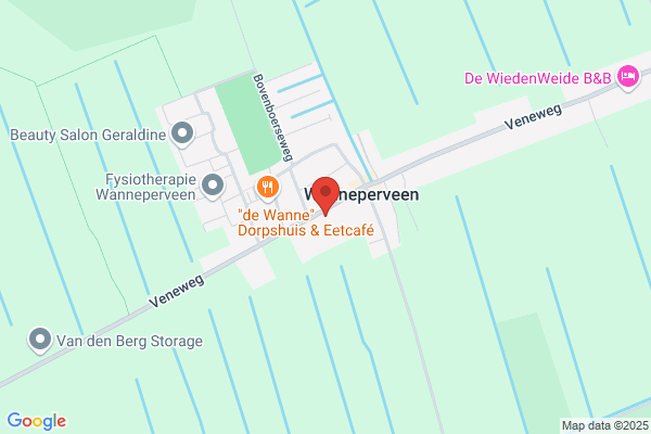 Lantinga Slagerij & Verhuis