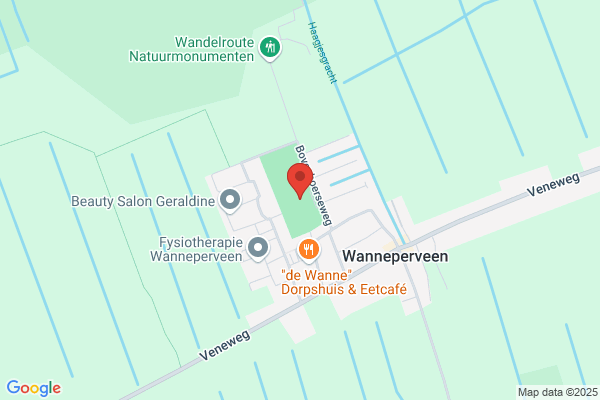 Belterwiede Ijsclub