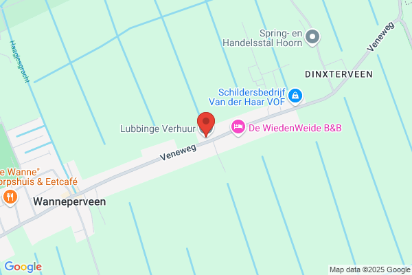 Bierman Partytentverhuur Vof