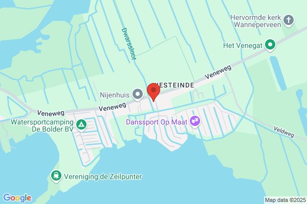 Camping Belterwiede