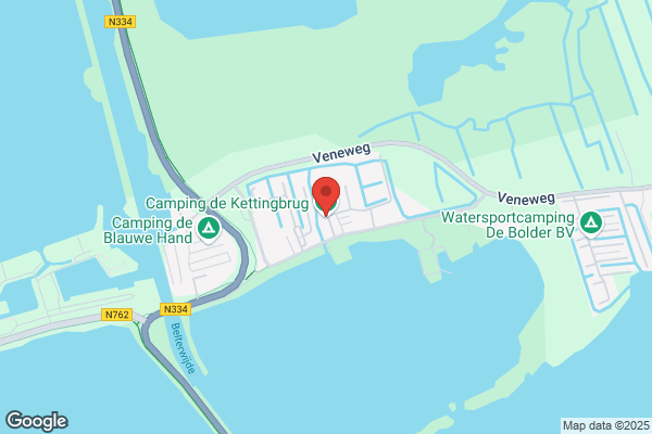 Camping De Kettingsbrug
