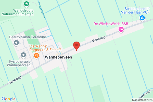 Chr Basisschool De Wennepe