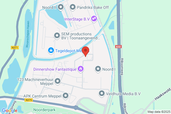 De Baanbank Bv
