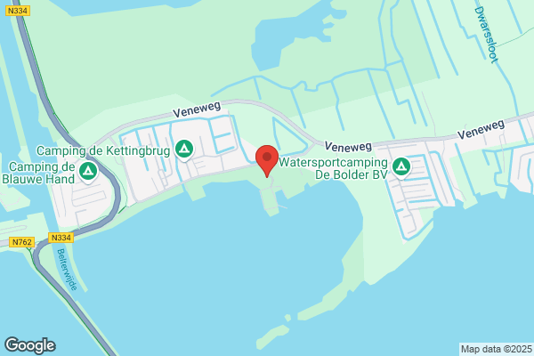 De Prinseneye