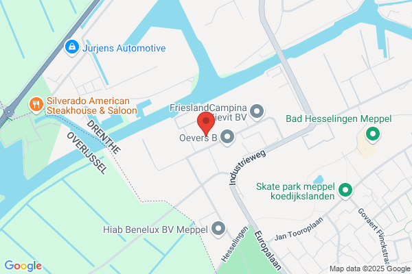 Grafidata Meppel Bv