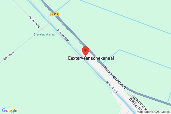 Handelsonderneming Van Der Laan