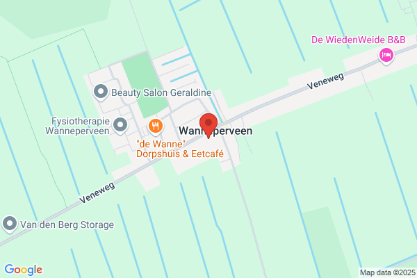 Huisman Bv