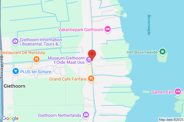 IJsselhammer & Gieters Ni'js