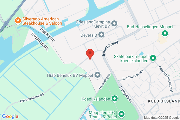 Installatiebedrijf De Reest