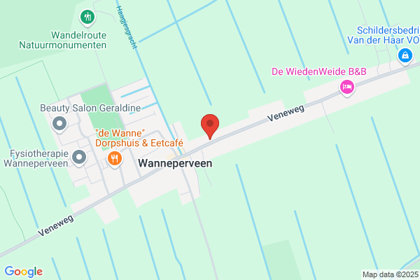 Installatiebedrijf J. Seegers