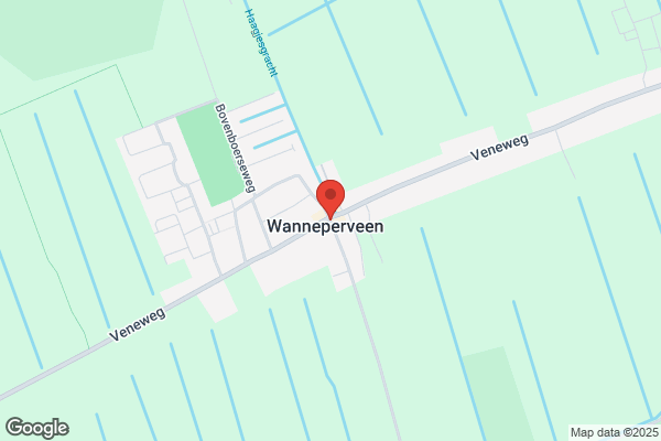 Jachthaven Vos