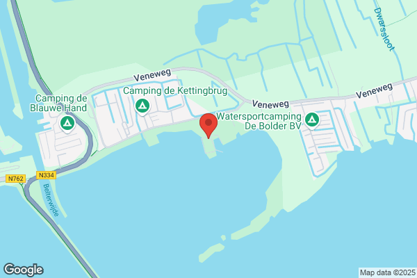 Jachthaven-Camping- Botenverhuur Aan 't Wiede