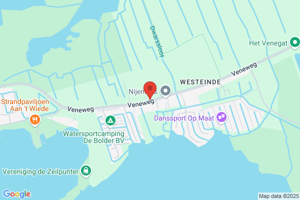 Kappers Hoekje, 't