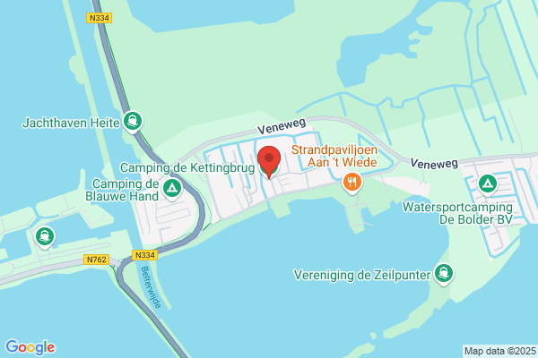 Kettingbrug, De