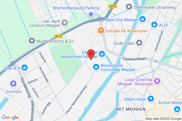 Ko en Co Keukens en Badkamers