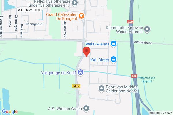 Koudasfalt Bv