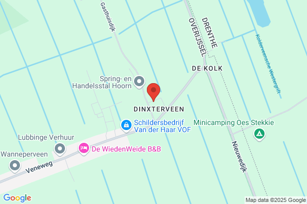 Krikke