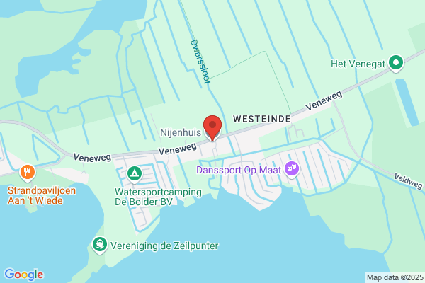 Nijenhuis Botenverhuur Camping