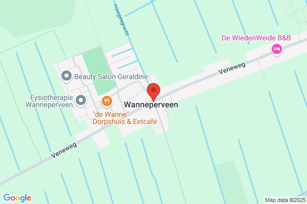 Politie Wanneperveen