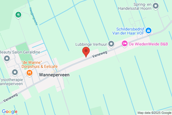 Politie Wanneperveen