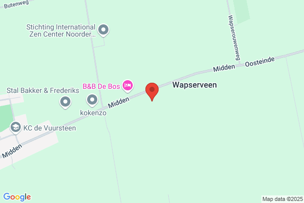 Rietdekkersbedrijf Harm Mol