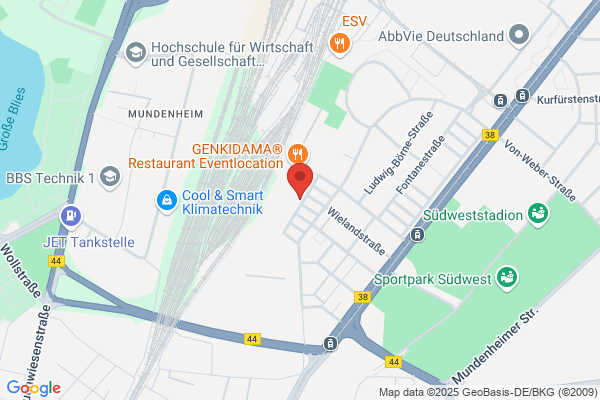 Schmitz Reklame