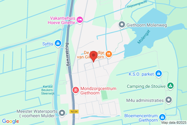 Scholten Rietdekkersbedrijf R