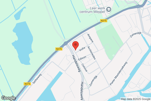 Silo Meppel Bv