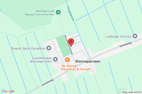 T Van Kampen