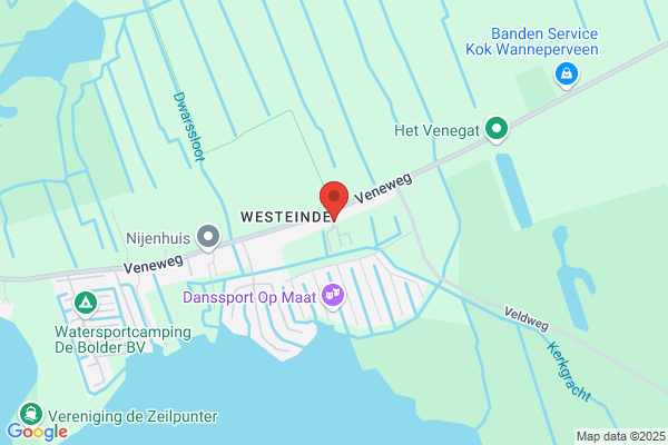 Troefmarkt Van Dalen