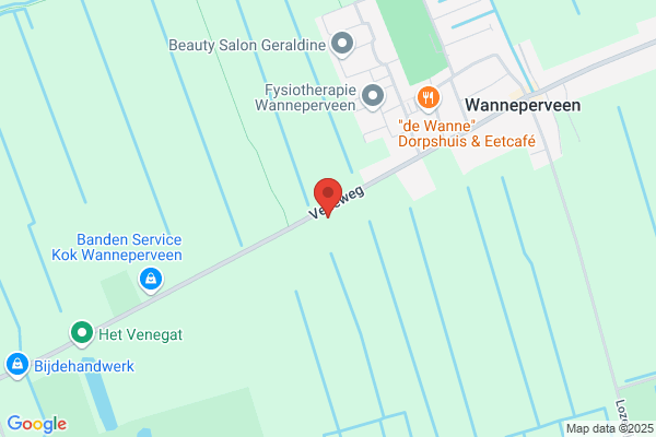 Vof Hoeve Computerborduren