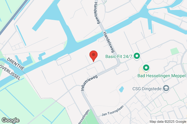 Zuivelfabriek De Kievit Bv