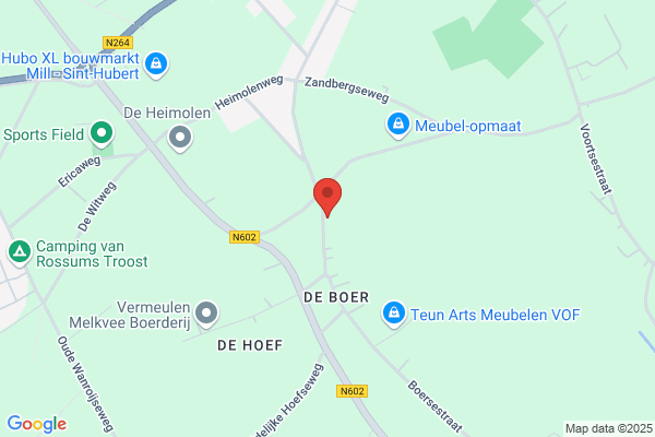 Geurts Verzekeringen E