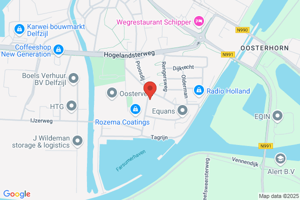 AB Rioolontstoppingsdienst